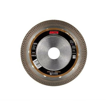 TARCZA GOLD-GRES 180X1.4X10X25.4/22.23 KINCZYK